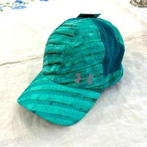 Under Armour Teal Women’s Hat